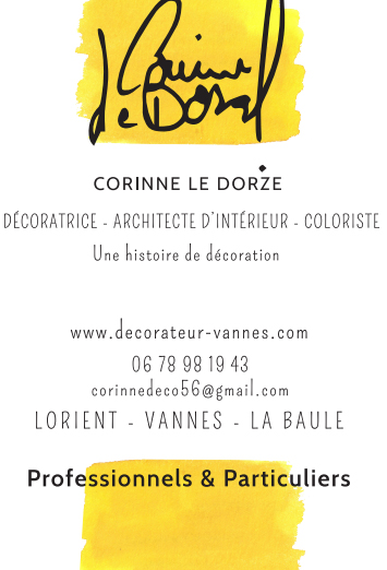 Corinne Le Dorze
