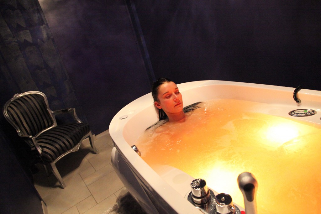 spa et relaxation  - Damgan 